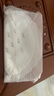 子初（matern’ella）云薄透氣防溢乳墊一次性不可洗溢乳貼超薄防溢防漏隔奶貼溢奶墊片 云薄防溢乳墊50片/袋 曬單實(shí)拍圖