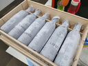 拉菲（LAFITE）羅斯柴爾德 巴斯克惟樂(lè )赤霞珠干紅葡萄酒 紅酒禮盒750ml 禮盒 整箱木箱裝 曬單實(shí)拍圖