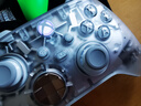 XBOX微軟（Microsoft） Series手柄 Series X S無線控制器 藍牙兼容黑神話悟空 精靈秘語 特別款 曬單實拍圖