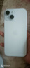 【第三方屏幕】Apple iPhone 15 蘋果15 國行全網(wǎng)通 雙卡雙待5G手機(jī) 二手蘋果手機(jī) 藍(lán)色【第三方屏幕】 9成新 128G【六期免息+配件大禮包】 曬單實(shí)拍圖
