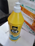 FareclaG3蠟快蠟汽車拋光蠟研磨粗蠟劃痕蠟英國修復(fù)FareclaG3三合一車蠟 英國AG4單瓶裝1.4kg 曬單實(shí)拍圖