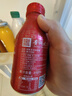 成有王記 貴州冰楊梅汁330ml*6瓶冷藏飲料生鮮果汁楊梅果汁無(wú)添加 鋁罐330ml*6瓶 曬單實(shí)拍圖