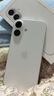 Apple/蘋果 iPhone 16（A3288）256GB 白色 支持移動聯(lián)通電信5G 雙卡雙待手機 曬單實拍圖