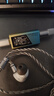EPZ TP35 pro小尾巴 音頻解碼器無損hifiI解碼耳放發(fā)燒均衡器專業(yè)游戲聲卡3.5/4.4高性能平衡器接收器 【有效提升音質(zhì)&專業(yè)游戲聲卡】type-c版日落海 曬單實拍圖