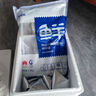 鮮京采 冷凍舟山帶魚(yú)段凈重3斤 精選中段三去處理 生鮮魚(yú)類源頭直發(fā)海鮮 曬單實(shí)拍圖