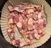 大希地安格斯牛肉串480g 腌制冷凍半成品（約40串）燒烤食材 曬單實拍圖