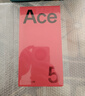 一加 Ace 5 12GB+256GB 全速黑 國家補貼 第三代驍龍 8 風(fēng)馳游戲內(nèi)核 冰川電池 oppo游戲AI智能5G手機 曬單實拍圖