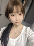 老廟小蠻腰999純銀項(xiàng)鏈女輕奢小眾2025新款鎖骨鏈送閨蜜生日禮物 玫瑰金色  999足銀【抽屜禮盒】 曬單實(shí)拍圖