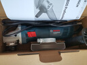 博世（BOSCH）GWS 800角磨機(jī)打磨機(jī)磨光機(jī)手磨機(jī)金屬打磨石材切割機(jī)電動(dòng)工具 多用切割套裝 曬單實(shí)拍圖