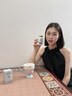 Selay德國進口專利白番茄美白丸祛斑抗糖膠原蛋白肽抗衰老美容養(yǎng)顏內(nèi)服 曬單實拍圖