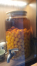 谷養(yǎng)康糧食酒 泡植物料用酒清香型高粱酒高度白酒口糧酒純糧食52度白酒 52度 500mL 6瓶 【優(yōu)中選優(yōu)-9選1】 曬單實(shí)拍圖
