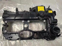 適用于寶馬（BMW）原廠氣門室蓋 4S原裝直供氣缸蓋總成 【純正原廠】氣門室蓋總成 X1 X2 X3 X4 X5 X6 X7 曬單實(shí)拍圖