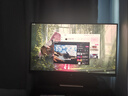 海信大圣G5 Pro+ 26款 27英寸2K200Hz 1ms原廠模組 廣色域 旋轉(zhuǎn)升降 HDR400 冰川白色 電競顯示器 曬單實(shí)拍圖