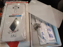 庚辰 適用華為mate9手機(jī)殼四角防摔透明軟殼MHA-AL00全包邊防摔男女手機(jī)殼氣囊硅膠保護(hù)套 華為Mate9【透明氣囊防摔殼】配鋼化膜 曬單實(shí)拍圖