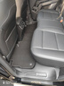 卡騏盾適用于哈弗大狗汽車(chē)腳墊20-25年款專(zhuān)用防水無(wú)異味TPE包門(mén)檻全包圍 TPE腳墊+黑色納米絨墊+尾箱墊 23-25年大狗二代 曬單實(shí)拍圖