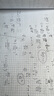 【全網(wǎng)低價(jià)】國譽(yù)(KOKUYO)草稿本Gambol渡邊A4筆記本子拍紙本草稿紙空白本70張4本空白內(nèi)頁WCN-A4-700 曬單實(shí)拍圖