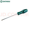 世達（SATA）全拋光雙梅花扳手雙頭梅花扳子多尺寸42201-42225 全拋光雙梅花扳手12x14MM 42204 曬單實(shí)拍圖