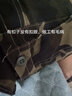 暢登迷彩工裝短褲男潮牌ins港風(fēng)潮流夏季薄款中褲寬松五分休閑褲子男 迷彩卡其 3XL 曬單實(shí)拍圖