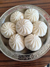 思念38元任選5件】早餐面點(diǎn)小籠包子餡餅饅頭油條飯團(tuán)燒麥燜面雞米花 杭州發(fā)面小籠包400g（約18個(gè)） 曬單實(shí)拍圖