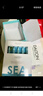 德海頓（dalton）海洋煥顏肌活精華安瓶八方安瓶2ml*5 密集修護(hù)護(hù)膚品 曬單實拍圖