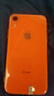 蘋(píng)果xr Apple iPhone XR  二手手機 二手蘋(píng)果手機 全面屏 游戲 全網(wǎng)通 雙卡雙待 蘋(píng)果xr 顏色隨機 95新精挑細選 256G（更換100%電池隨機發(fā)） 曬單實(shí)拍圖