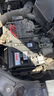 博世（BOSCH）汽車(chē)電瓶蓄電池EFB系列電瓶DIN LN2/EFB 60 12V上門(mén)安裝 以舊換新 曬單實(shí)拍圖