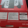 Nintendo Switch【國家補貼15%】任天堂  游戲機 Switch NS港版OLED版游戲主機 配白色Joy-Con 便攜游戲掌機 曬單實拍圖