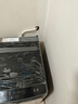 海爾（Haier）波輪洗衣機(jī)全自動懶人家用 10公斤大容量 家電國家補(bǔ)貼 直驅(qū)變頻 一級能效 以舊換新EB100B32Mate1 曬單實拍圖