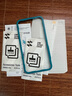 閃魔 適用蘋果12鋼化膜iPhone12promax手機(jī)膜12pro高清抗指紋防爆防摔無邊保護(hù)貼膜 【高清防爆抗指紋】2片裝+神器 蘋果12ProMax 曬單實(shí)拍圖