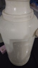 嘉特（GiNT）保溫壺家用大容量熱水瓶玻璃內(nèi)膽暖壺開(kāi)水瓶學(xué)生暖瓶水壺 曬單實(shí)拍圖