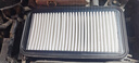 博世原裝 空氣濾芯/空濾/濾清器適用 現代雅紳特 曬單實(shí)拍圖