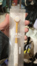 艾舒口小圓頭萬(wàn)毛牙刷軟毛小頭兒童護齒護齦超柔細軟刷絲學(xué)生孕產(chǎn)婦牙刷 小圓頭超軟萬(wàn)毛 2支 【1灰+1金】 曬單實(shí)拍圖