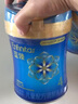 美贊臣藍臻 兒童奶粉 配方調(diào)制乳粉4段（3歲以上）800g 全面營養(yǎng) 自護力 曬單實拍圖