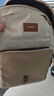 新秀麗（Samsonite）學(xué)生書包25年上新初高中生女孩雙肩包減負(fù)背包大容量電腦包NW4 曬單實(shí)拍圖
