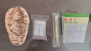 順秦耳穴模型耳朵穴位模型王不留行籽耳穴貼壓豆中醫(yī)學教學版針灸按摩 19cm反射區(qū)按摩耳【6件套】 贈耳書+600耳貼+銅筆+鑷子+圖 曬單實拍圖