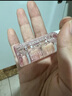 毛戈平美妝毛戈平奢華魚子醬面膜涂抹式熬夜救星提亮修護(hù)保濕抗皺緊致 毛戈平魚子面膜10g【小樣】 曬單實拍圖