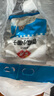 安井香糯小圓子 800g 約167個(gè) 量販裝湯圓元宵 早茶點(diǎn)心早餐食材 曬單實(shí)拍圖