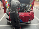 美孚（Mobil）京東養(yǎng)車(chē) 黑金系列保養(yǎng)單次卡0W-20 SP級(jí) 4L 30天可用 曬單實(shí)拍圖