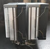 九州風神（DEEPCOOL）冰立方 AK620 CPU風冷散熱器（鍍鎳六熱管/260W散熱/FDB風扇/矩陣鰭片） 曬單實拍圖
