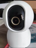 小米智能攝像機(jī)C700 800萬像素4K超清監(jiān)控家用攝像頭360度全景嬰兒監(jiān)控手機(jī)遠(yuǎn)程監(jiān)控器寵物高清帶夜視 曬單實(shí)拍圖