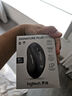 羅技（Logitech）M750M 通用版鼠標(biāo) 無線藍(lán)牙鼠標(biāo) 靜音鼠標(biāo) 智能鼠標(biāo) 對稱鼠標(biāo) 黑色 帶Logi Bolt USB接收器 曬單實拍圖