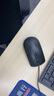 戴爾（DELL）MS116 鼠標(biāo)有線  商務(wù)辦公經(jīng)典對稱 有線鼠標(biāo) USB接口 即插即用 鼠標(biāo) （黑色） 曬單實拍圖