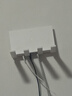 華為（HUAWEI）路由AX3 雙頻合一 自動優(yōu)選 wifi6/多連不卡無線家用穿墻/AX3000/高速千兆路由器 曬單實拍圖