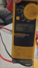 福祿克（FLUKE）F301D 數(shù)字鉗形萬用表 高精度自動(dòng)量程交直流電流表電工多用表 曬單實(shí)拍圖