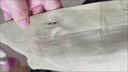 麗嬰房全棉妙妙裝嬰兒連體衣男女寶寶哈衣新生兒爬服2025新品春秋 甜心藍(lán) 80cm 曬單實拍圖