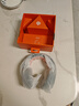 賽睿（SteelSeries）寒冰Nova5無(wú)線耳麥2.4G/藍(lán)牙雙無(wú)線連接游戲電競(jìng)筆記本電腦頭戴式耳機(jī) 吃雞CS適配三角洲行動(dòng) 高考 曬單實(shí)拍圖