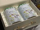 佳貝艾特（Kabrita）晶綻較大嬰兒配方有機羊奶粉2段(6-12個月)800克 雙重乳鐵蛋白 曬單實拍圖