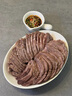 大莊園 進口草飼原切牛腱子凈重2斤 生鮮牛肉 醬鹵燉煮食材【真原切】 曬單實拍圖