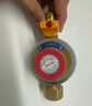 沐唯（muvi）燃氣自閉閥天然氣灶安全閥門家用熱水器管道專用0.9漏氣自動斷氣 曬單實拍圖