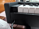 KORG科音D1緊湊型數(shù)碼鋼琴RH3日產(chǎn)琴鍵舞臺(tái)便攜88鍵電鋼琴電子鋼琴 D1黑色單機(jī)【無贈(zèng)品】 曬單實(shí)拍圖